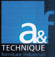 Scheda Azienda A.& F. TECHNIQUE di NICOLETTA CAPUANO & C. sas