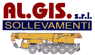 Scheda Azienda AL.GIS. SOLLEVAMENTI di ANGELO BOCCAGNA srl