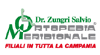 Scheda Azienda ORTOPEDIA MERIDIONALE DR. ZUNGRI SALVIO