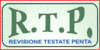 Company Sheet R.T.P. REVISIONE TESTATE PENTA di PENTA snc