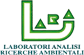 Scheda Azienda L.A.R.A. srl