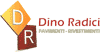 Scheda Azienda DINO RADICI - PAVIMENTI IN PORFIDO