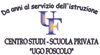 Scheda Azienda CENTRO STUDI UGO FOSCOLO