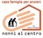 Scheda Azienda NONNI AL CENTRO - CASA ALLOGGIO PER ANZIANI
