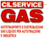 Scheda Azienda CILSERVICE GAS srl