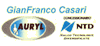 Scheda Azienda AURYL di CASARI GIANFRANCO