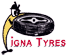 Scheda Azienda PIGNA TYRES PNEUMATICI di ROSATO RENATO