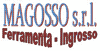 Scheda Azienda MAGOSSO srl - FERRAMENTA INGROSSO