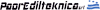Scheda Azienda PAOR EDILTEKNICA