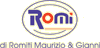 Scheda Azienda ROMI snc