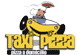 Scheda Azienda TAXI PIZZA - PIZZA A DOMICILIO