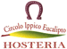 Scheda Azienda RISTORANTE PIZZERIA CIRCOLO IPPICO EUCALIPTO ASSOCIAZIONE SPORTIVA DILETTANTISTICA EUCALIPTO
