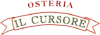 Scheda Azienda OSTERIA IL CURSORE