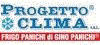 Scheda Azienda PROGETTO CLIMA srl