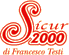Scheda Azienda SICUR 2000 sas