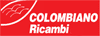 Scheda Azienda COLOMBIANO RICAMBI srl - EUR