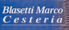 Ficha Empresa BLASETTI MARCO CESTERIA