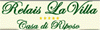 Scheda Azienda RELAIS LA VILLA