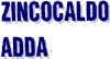 Scheda Azienda ZINCOCALDO ADDA srl