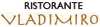 Scheda Azienda RISTORANTE VLADIMIRO