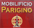 Scheda Azienda MOBILIFICIO PARIGINO CENTRO DIVANI di LUIGI D'ADDETTA