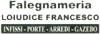 Scheda Azienda FALEGNAMERIA LOIUDICE