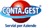 Scheda Azienda CONTA.GEST CAF ASSISTENZA FISCALE
