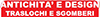 Fiche Entreprise ANTICHITA' E DESIGN