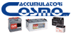Company Sheet ACCUMULATORI COSMO srl