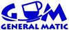 Scheda Azienda GENERAL MATIC di PERISSINOTTO