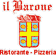 Scheda Azienda RISTORANTE PIZZERIA IL BARONE IL BARONE srl