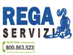 Scheda Azienda REGA SERVIZI sas