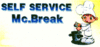 Scheda Azienda RISTORANTE SELF SERVICE MC. BREAK
