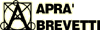 Scheda Azienda APRA' MARIO BREVETTI E MARCHI DI FABBRICA