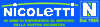Company Sheet NICOLETTI DAL 1963