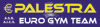 Scheda Azienda PALESTRA EURO GYM TEAM A.S.D.