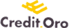 Scheda Azienda CREDIT.ORO COMPRO ORO E ARGENTO