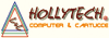 Scheda Azienda HOLLYTECH COMPUTER & CARTUCCE