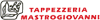 Scheda Azienda TAPPEZZERIA MASTROGIOVANNI di LORUSSO SIMONE