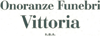 Company Sheet ONORANZE FUNEBRI VITTORIA