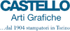 Scheda Azienda CASTELLO srl - ARTI GRAFICHE