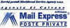 Company Sheet MAIL EXPRESS - POSTE PRIVATE ROBERTO SOLDANO