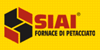 Company Sheet SIAI FORNACE DI PETACCIATO S.I.A.I. srl