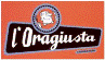 Scheda Azienda RISTORANTE L'ORAGIUSTA
