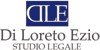 Scheda Azienda STUDIO LEGALE DI LORETO AVV. EZIO
