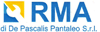 Scheda Azienda RMA di DE PASCALIS PANTALEO srl