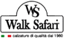Scheda Azienda WALKSAFARI CALZATURIFICIO ELISABET srl