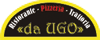 Scheda Azienda RISTORANTE PIZZERIA CUCINA TIPICA CALABRESE DA UGO di STRANGIS UGO