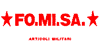 Scheda Azienda FOMISA