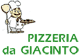 Scheda Azienda PIZZERIA DA GIACINTO sas